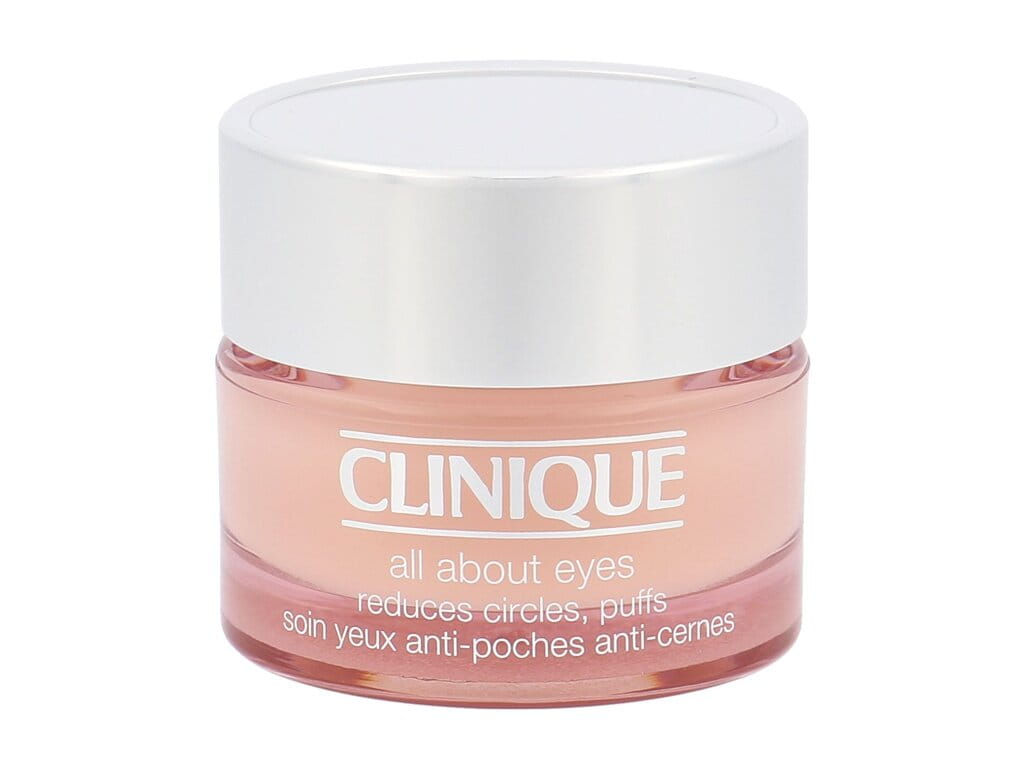 Clinique All About Eyes W Krem pod oczy 15ml-638935